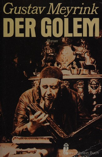 Meyrink Gustav