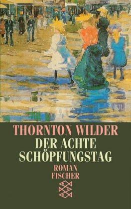 Wilder, Thornton,