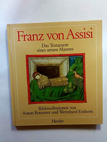 rotzetter anton, einhord werinhard