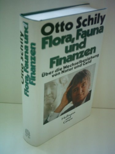Otto Schily