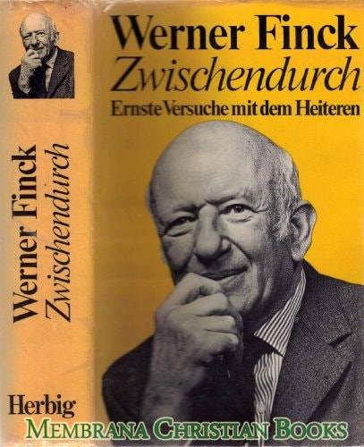 finck, werner