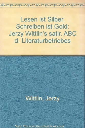 Jerzy Wittlin