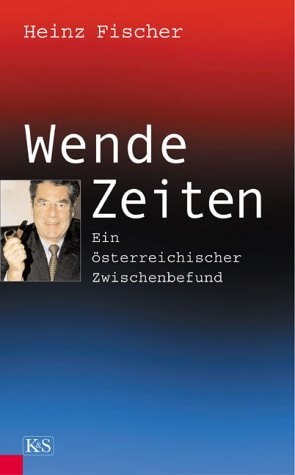 Heinz Fischer