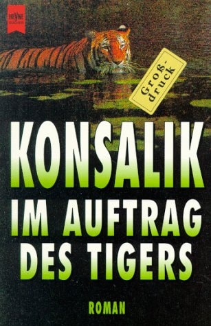 Konsalik, Heinz G.