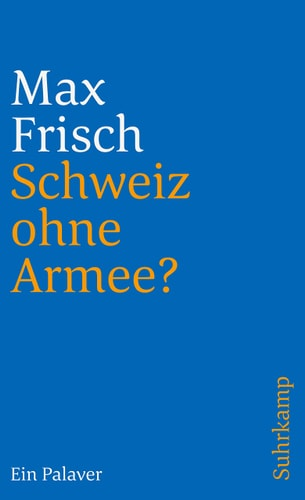 Frisch, Max