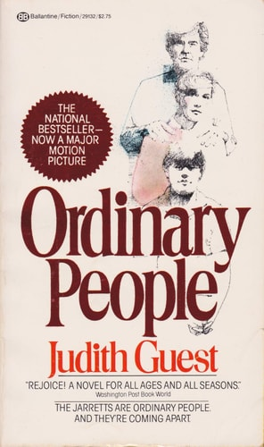 Guest, Judith