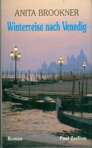 Brookner, Anita