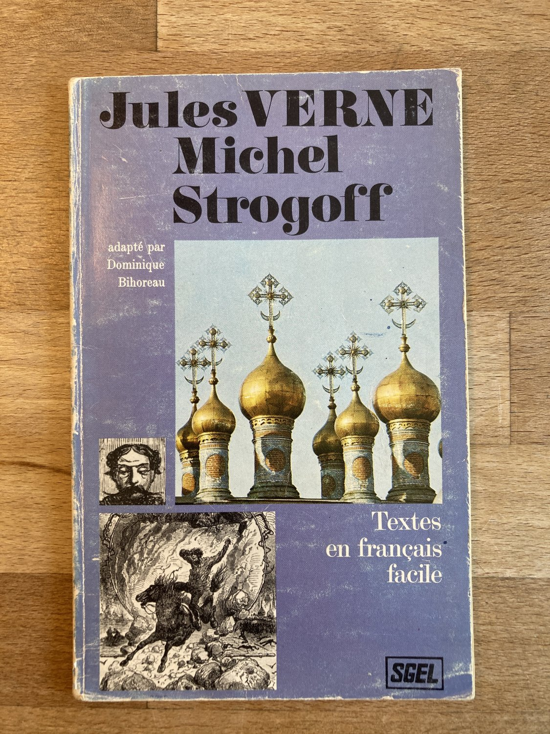 Verne, Jules