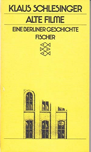 Schlesinger, Klaus