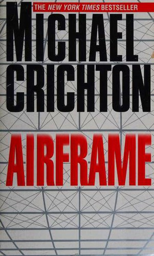 Crichton, Michael