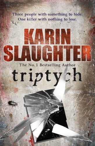 Slaughter, Karin