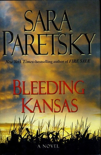 Paretsky, Sara