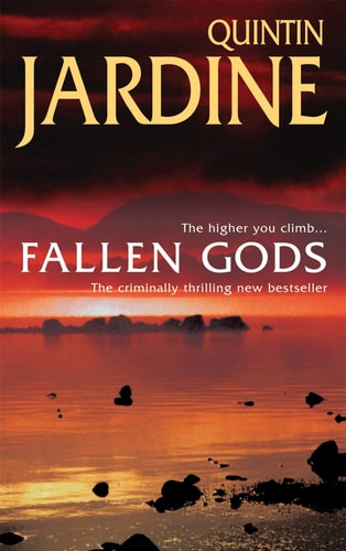 Jardine, Quintin