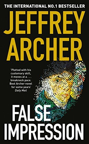 Archer, Jeffrey
