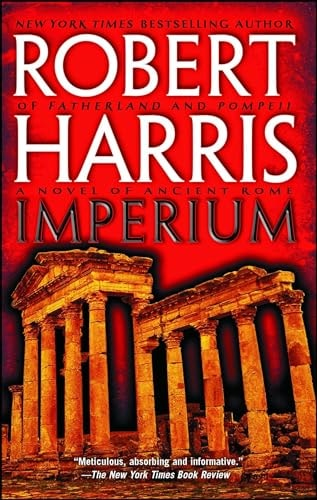 Harris, Robert