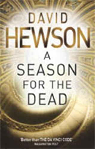 Hewson, David