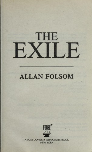 Folsom, Allan