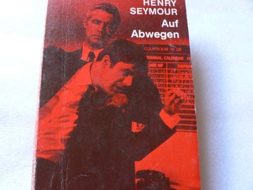 Seymour, Henry, Sandberg-Ciletti, Mechtild