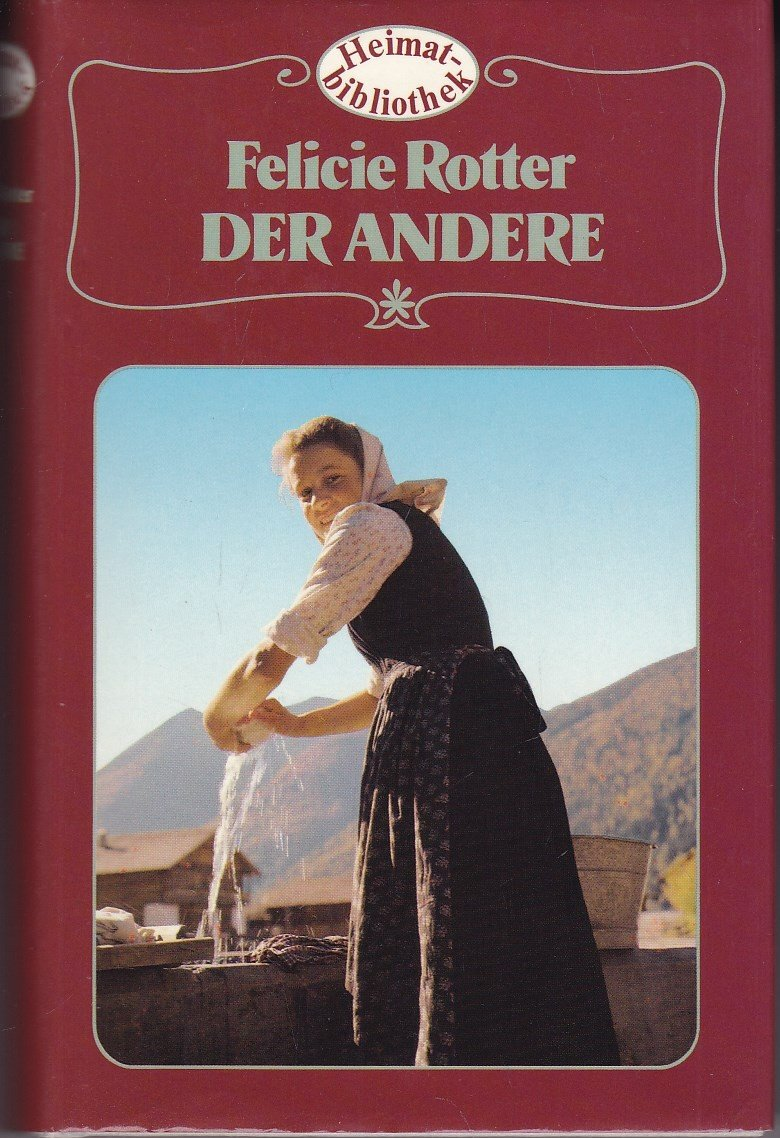 Rotter, Felicie