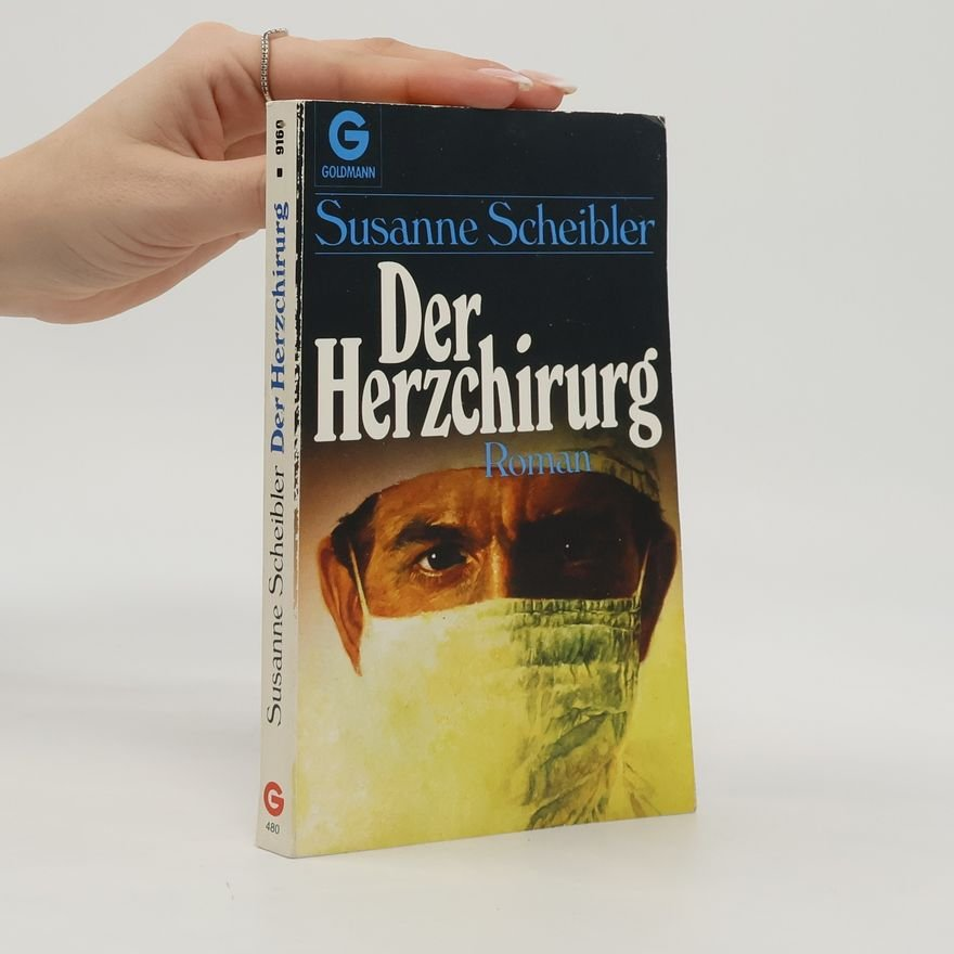 Scheibler, Susanne