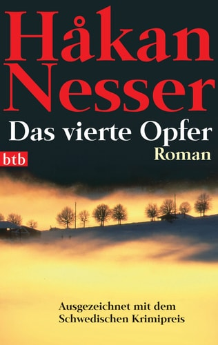 Nesser, Håkan, Hildebrandt, Christel