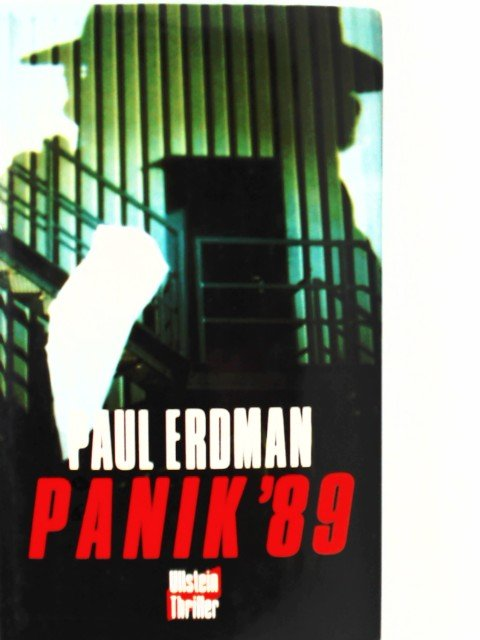 Erdman, Paul E.