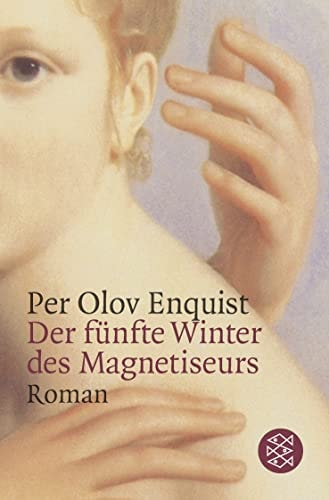 Enquist, Per Olov, Maass, Hans-Joachim