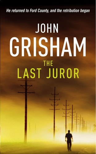 Grisham, John