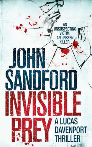 Sandford, John