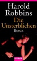 Robbins, Harold