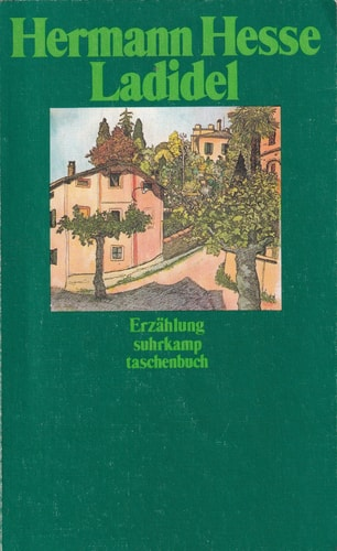 Hesse, Hermann