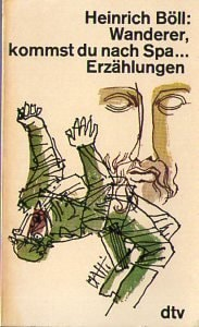 Böll, Heinrich