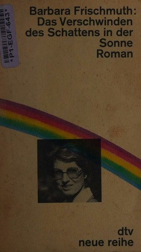 Frischmuth, Barbara