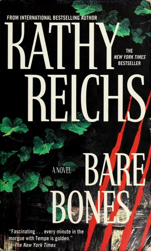 Reichs, Kathy