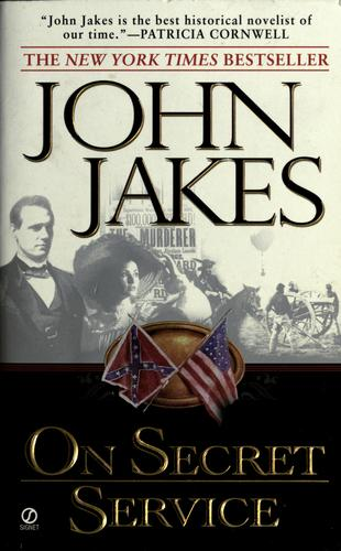 Jakes, John