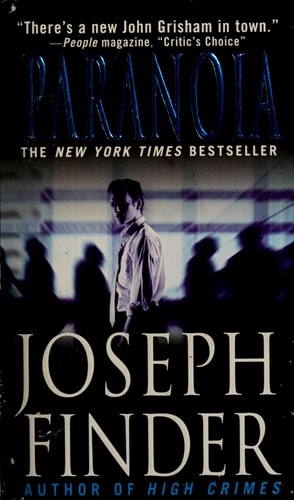 Finder, Joseph