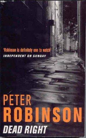 Robinson, Peter