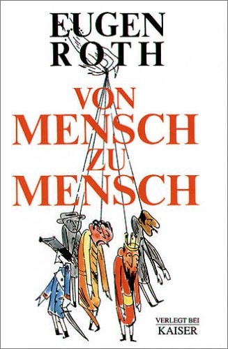 Roth, Eugen Zacharias, Alfred