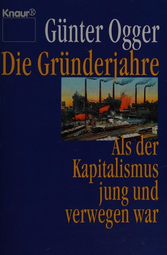 Ogger, Günter