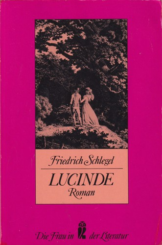 Schlegel, Friedrich von, Schleiermacher