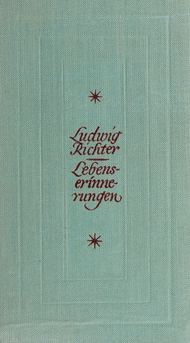 Richter, Ludwig