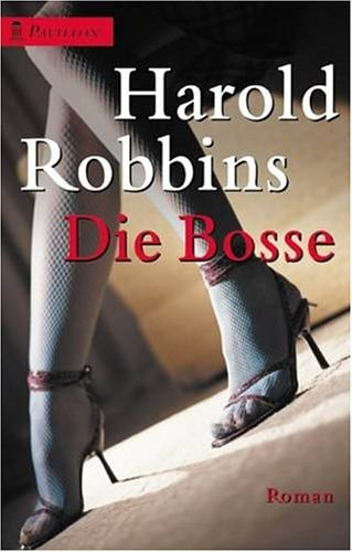 Harold Robbins