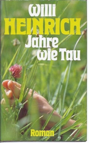 Willi Heinrich