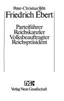 Witt, Peter-Christian