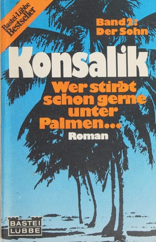 Heinz G. Konsalik