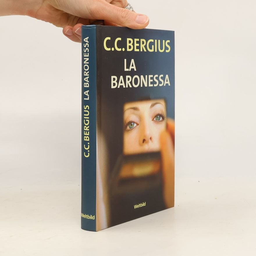 C.C. Bergius
