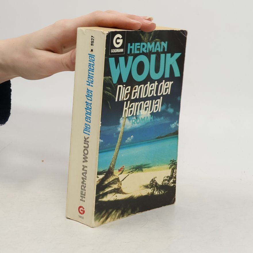 Herman Wouk