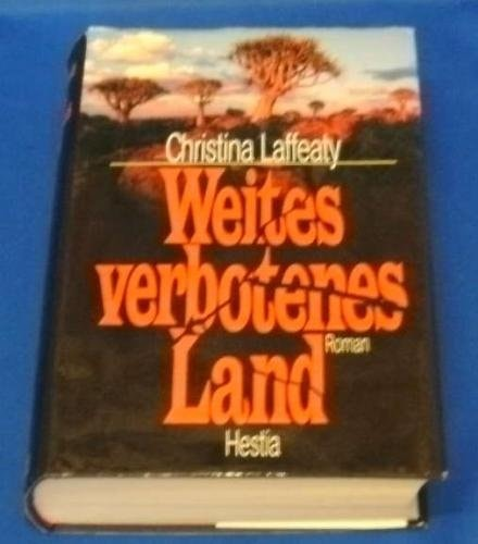Christina Laffeaty