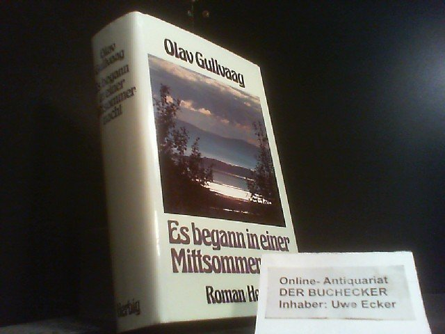 Olav Gullvaag