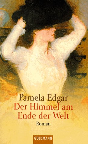 Pamela Edgar
